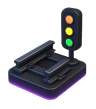 Infrastructure category illustration