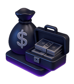 Funds category illustration